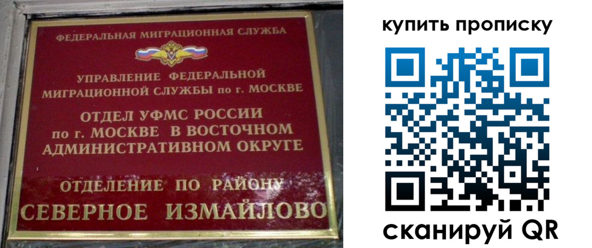 прописка в квартире в Моршанске